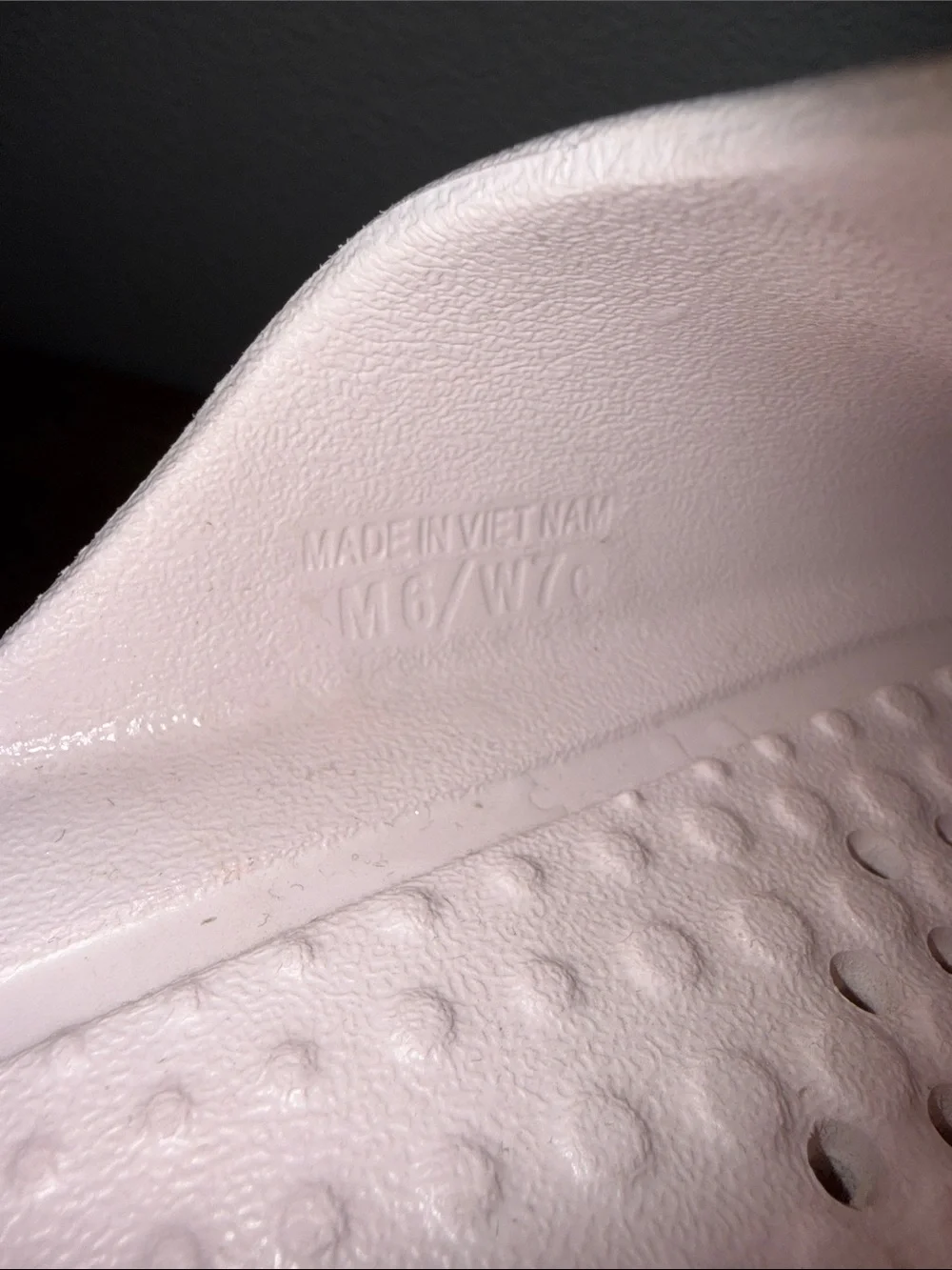 Nike soft light